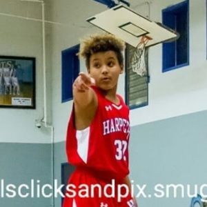 Meet your Posher, Justin